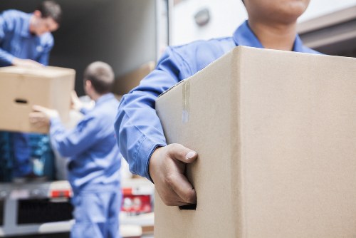 Office removals planning in Littleilford with organized business relocation setup