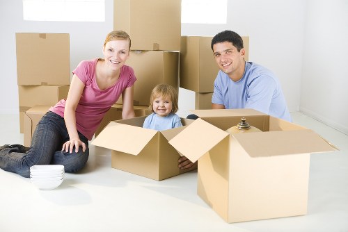 Littleilford Storage overview with focus on secure and practical space solutions