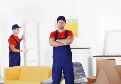 Littleilford Storage supporting flexible, secure, and dependable storage needs