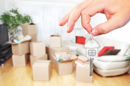 Efficient document storage supporting Littleilford businesses