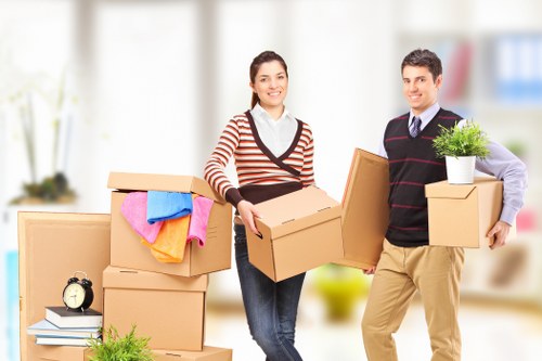 Custom office storage design for Littleilford businesses