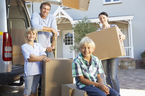 Flexible Littleilford Storage pricing for home and business items