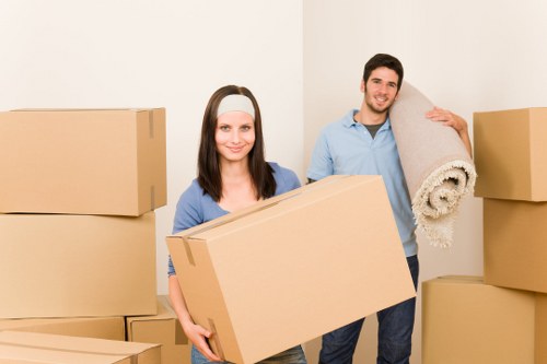 Choosing a document storage service in Littleilford