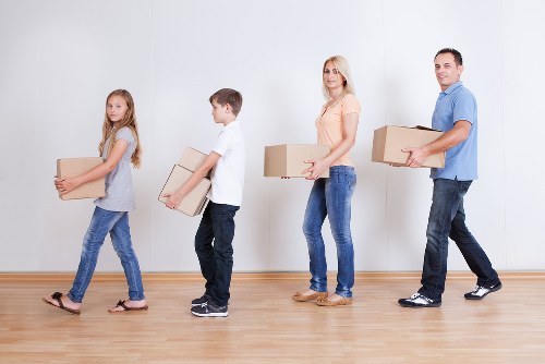 Room-by-room storage planning for Littleilford properties