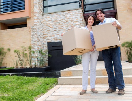 Small business delivery and removal service in Littleilford